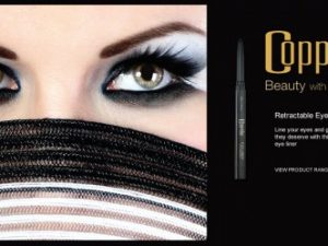 Coppelia Colour Retractable Eyebrow Liner