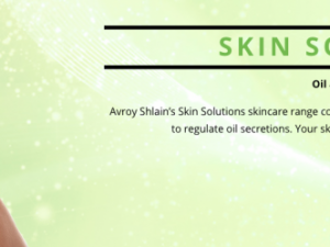 Skin Solutions